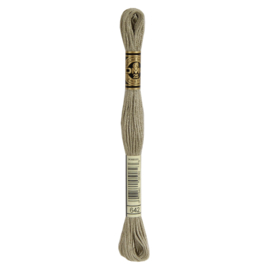 DMC 117MC Mouline - Kleur 642