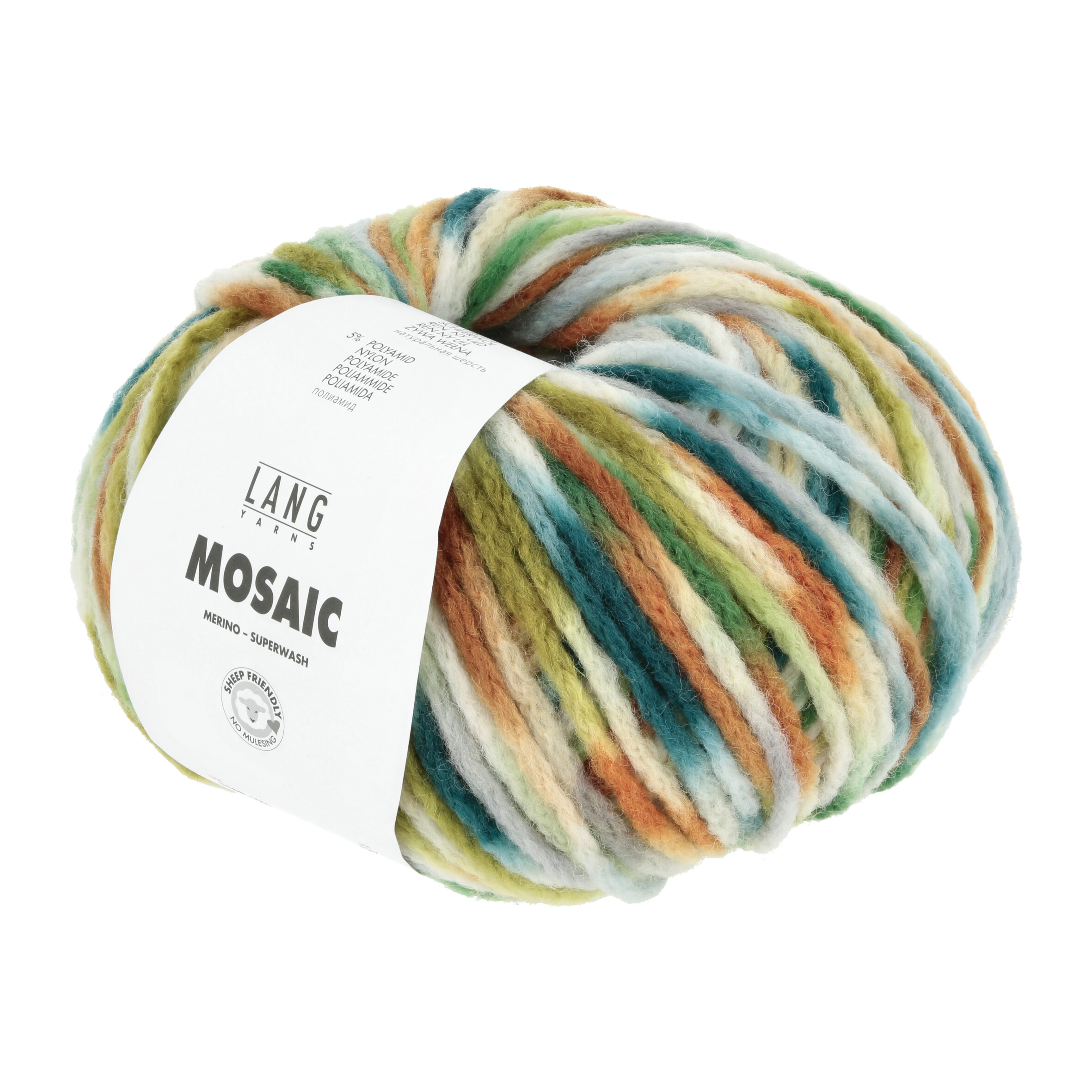 Mosaic 1165.0005