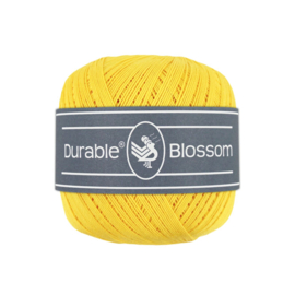 Durable Blossom - Bright Yellow 2180
