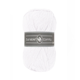 Durable Comfy - White - 310