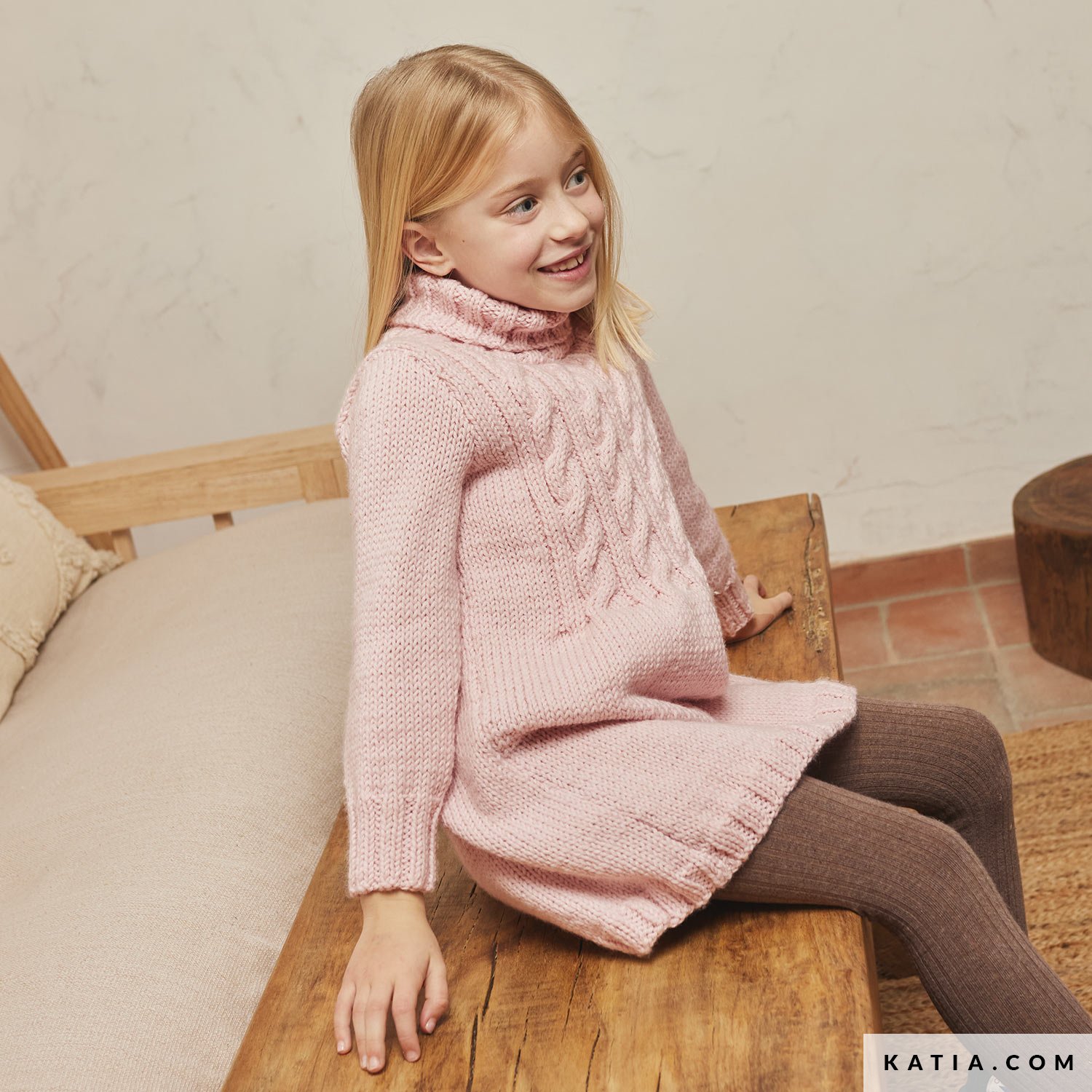 Katia Kinderen magazine 115