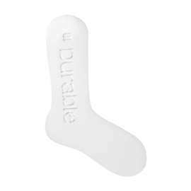 Durable Sockblockers maat S - Plexiglas