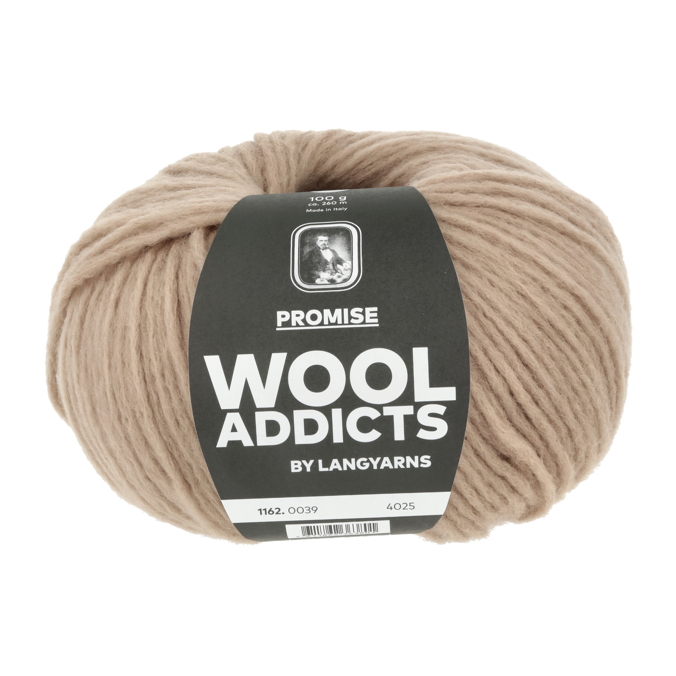 Promise 1162.0039 - Camel
