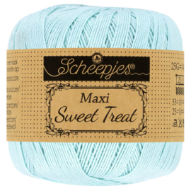 Scheepjes Sweet Treat - 509 Baby Blue