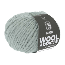 Wooladdicts EARTH no. 1004.0091