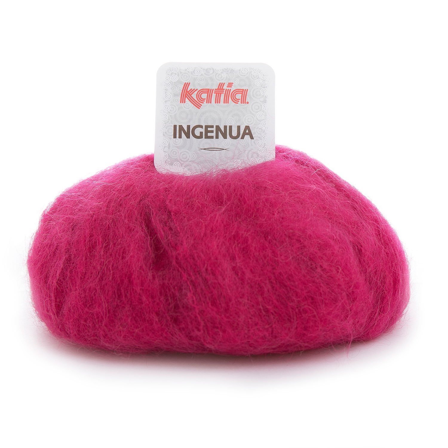 Ingenua - 389.O8.45 -  Fuchsia