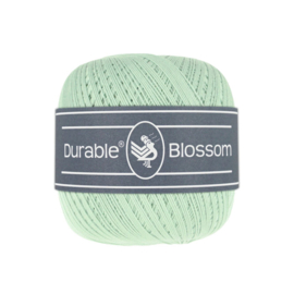 Durable Blossom - Mint 2137