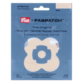 Prym FabPatch - Stretch Beige