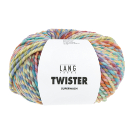 Twister - NEW !