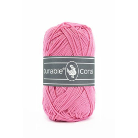 Durable Coral - Fresia 239