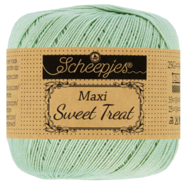 Scheepjes Sweet Treat - 402 Silver Green