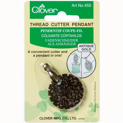 Clover draadsnijder hanger