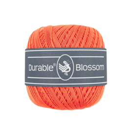 Durable Blossom - Orange 2194