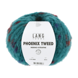 LangYarns Phoenix Tweed 1127.0088