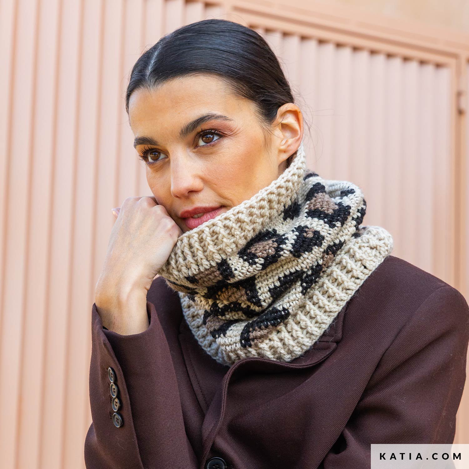 Katia Magazine Special The Basics 1