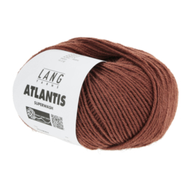 Langyarns Atlantis 72.0087