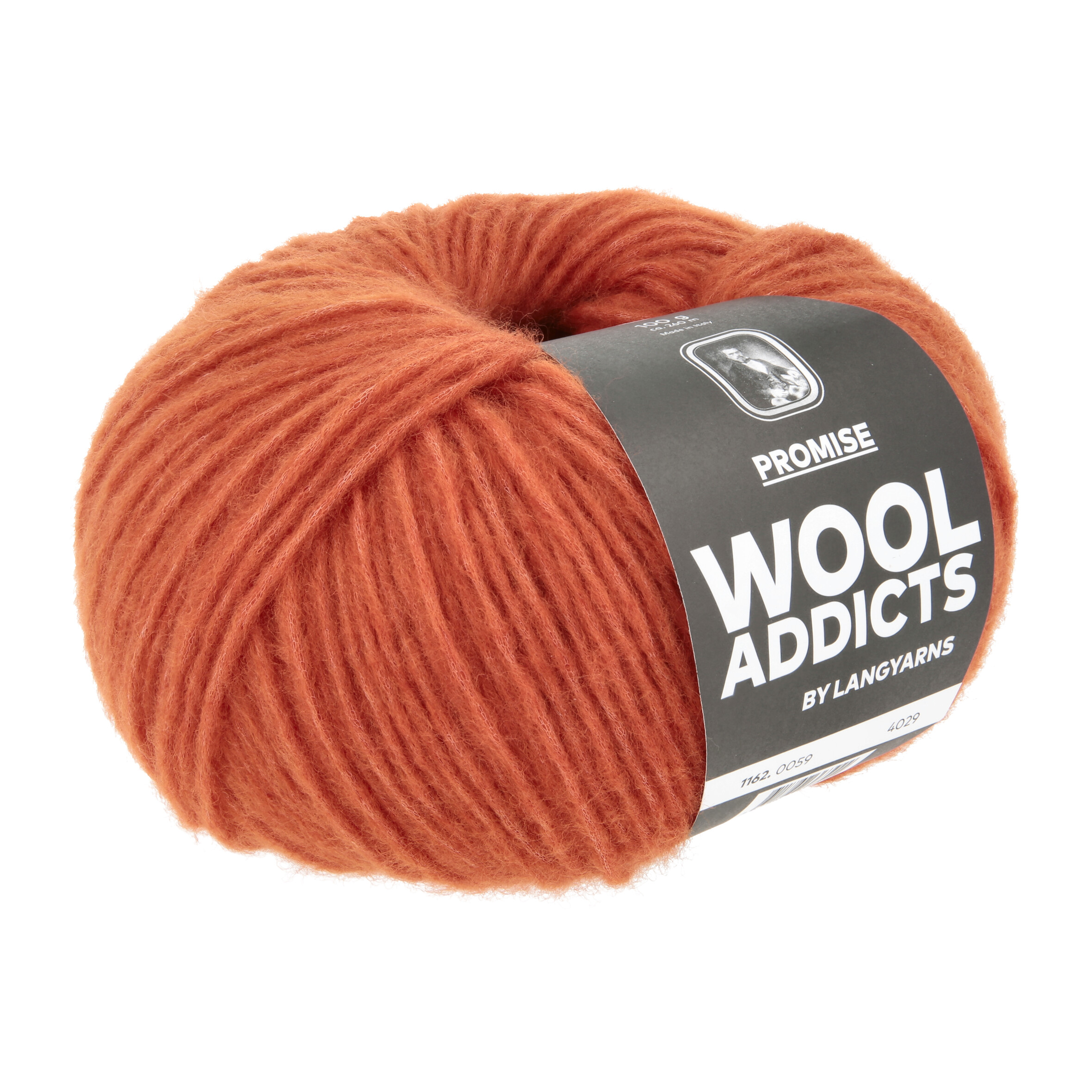 Promise 1162.0059 - Pumpkin