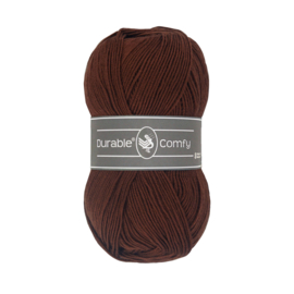 Durable Comfy - Dark Brown - 2230