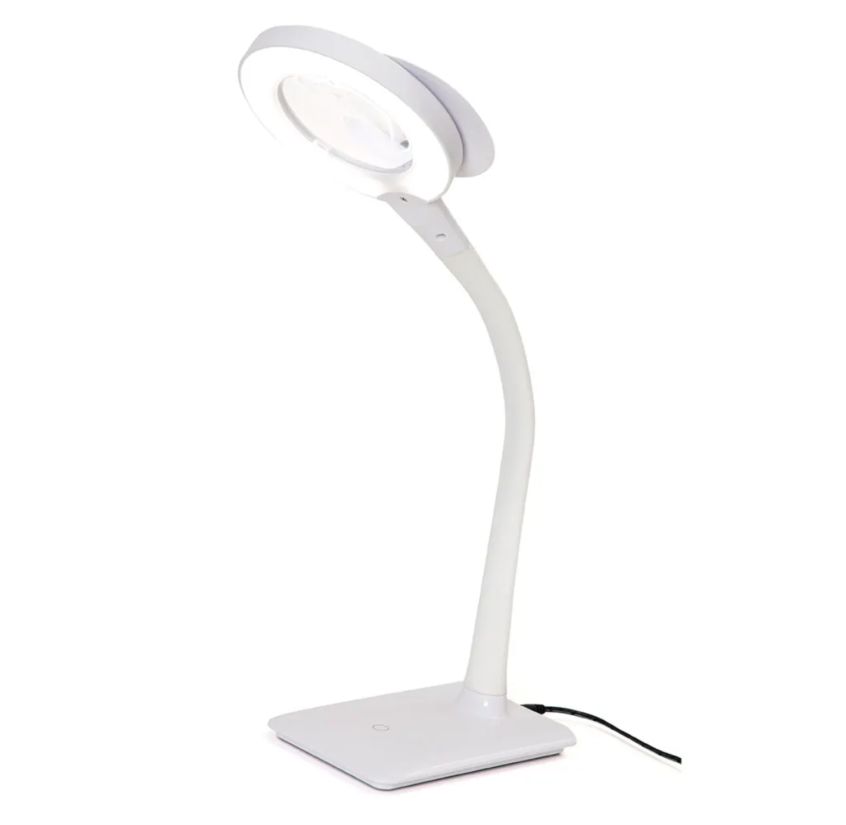 PURElite LED dimbare bureau loeplamp