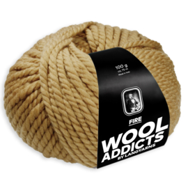 WoolAddicts FIRE no. 1000.0039