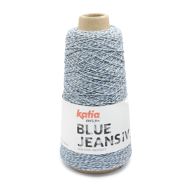 Blue Jeans IV - 1378.107