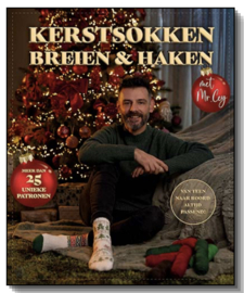 Combi Haak & Brei Boeken