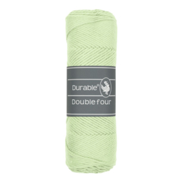 Durable Double Four Light Green 2158