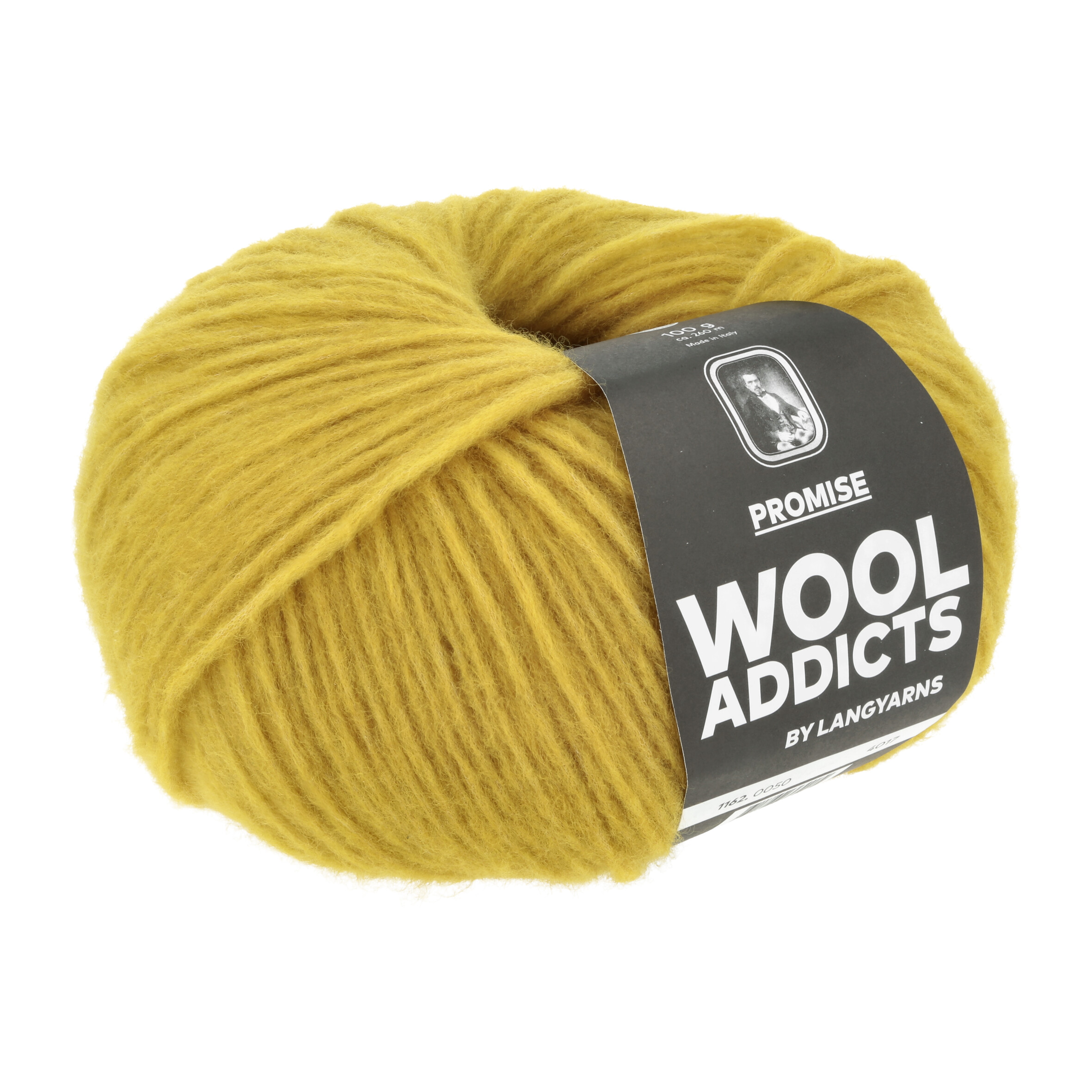 Promise 1162.0050 - Mosterd
