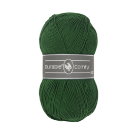 Durable Comfy - Forest Green - 2150