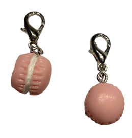 Stekenmarkeerder Macaron - Light Pink