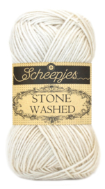 Scheepjeswol Stone Washed Moon Stone 801