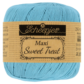 Scheepjes Sweet Treat - 510 Sky Blue