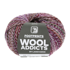 WoolAddicts - Footprints - 1115.0011