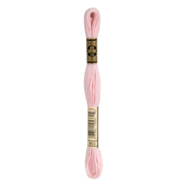DMC 117MC Mouline - Kleur 963