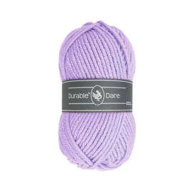 Durable Dare - Pastel Lilac - 268