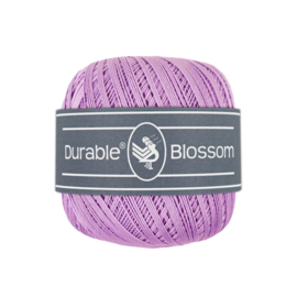 Durable Blossom - Lavender 396