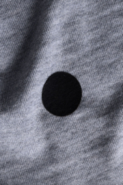 Prym FabPatch - Merino Zwart