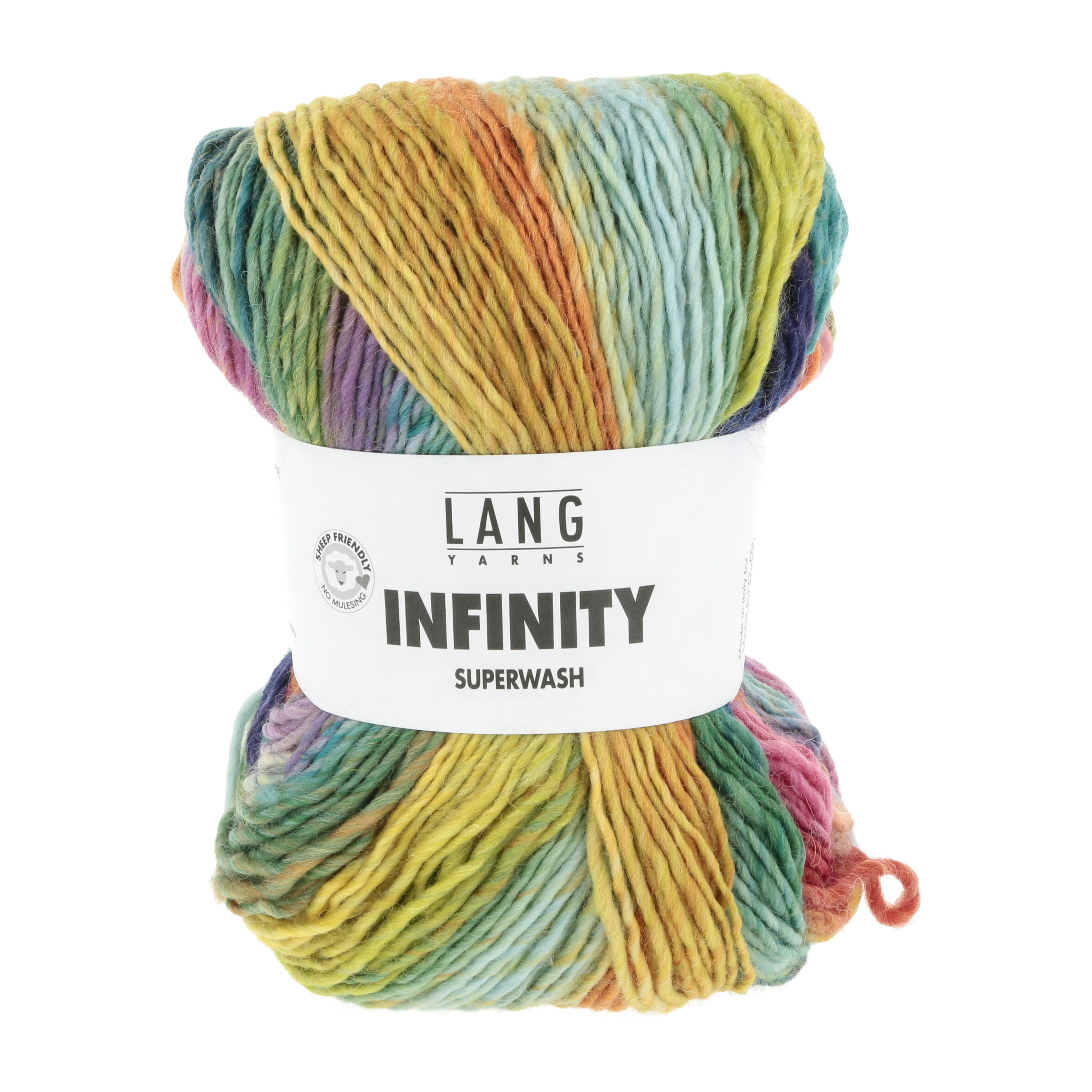 Infinity 1164.0001 - Rainbow Cascade