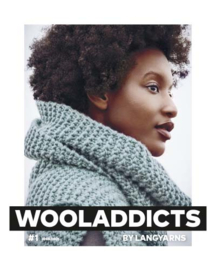 Wooladdicts Magazine #1