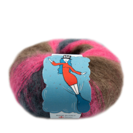 SALE - Kid Mohair - 004