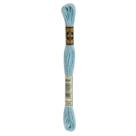 DMC 117MC Mouline - Kleur 598