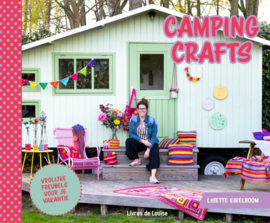 Camping Crafts - Tante Setje