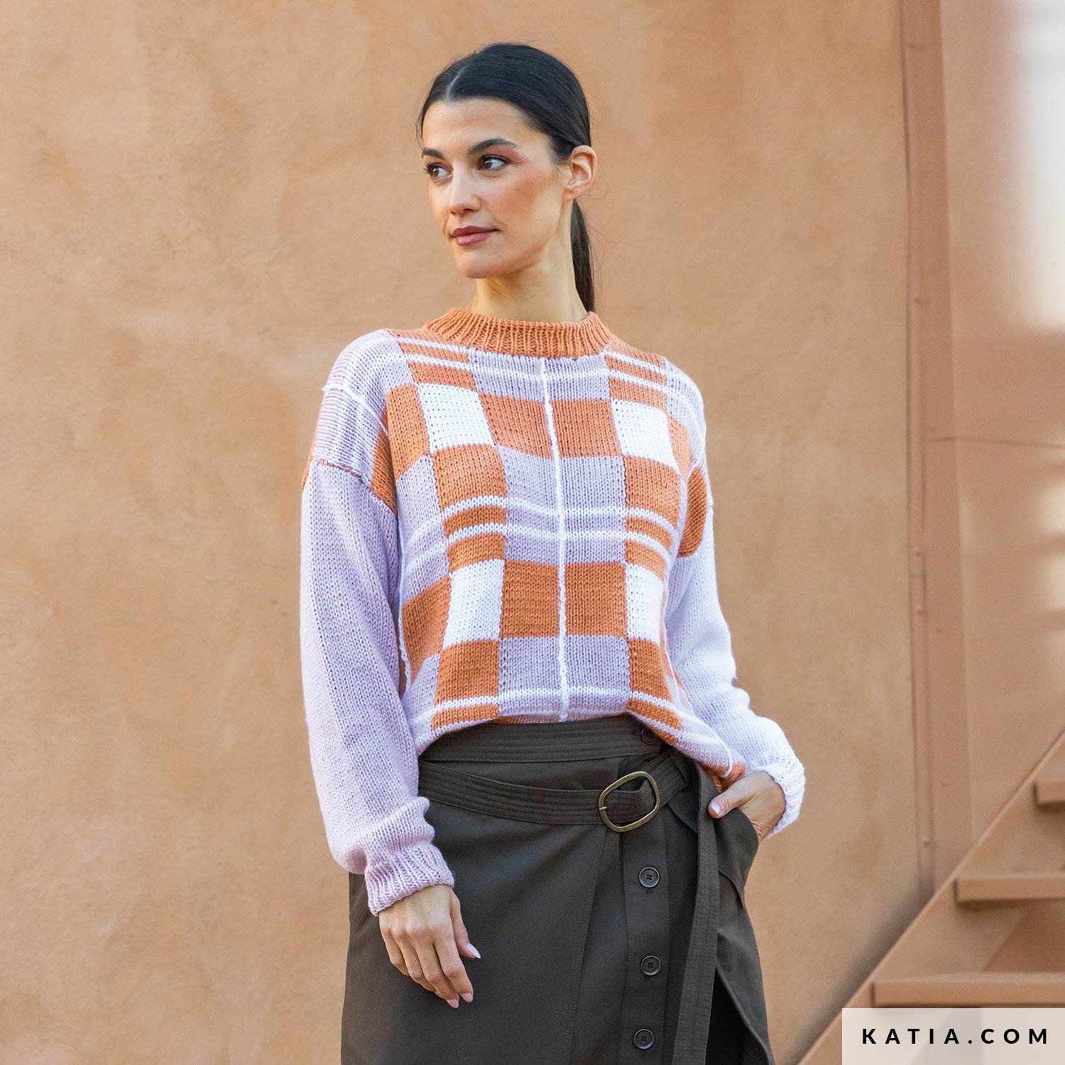 Katia Magazine Special The Basics 1