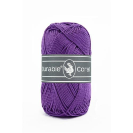 Durable Coral - Purple 270