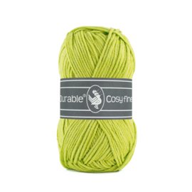 Durable Cosy Fine Lime 352