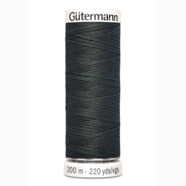 Allesnaaigaren 200 meter no. 861
