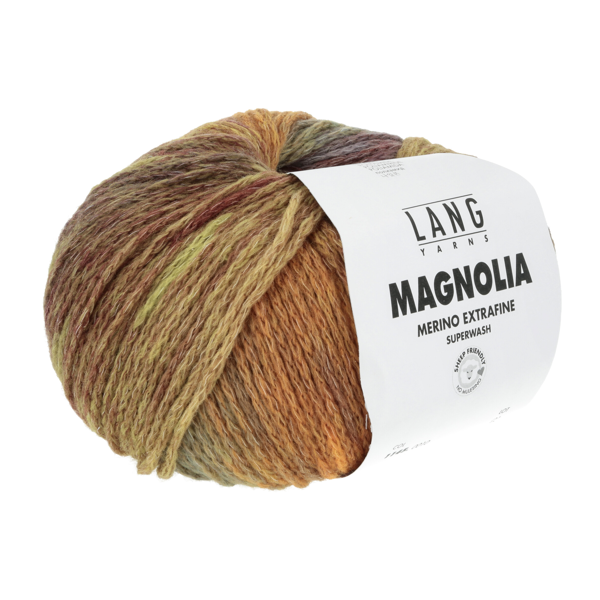LangYarns Magnolia 1145.0010