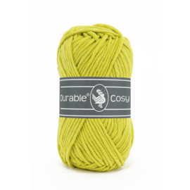 Durable Cosy Light Lime 351