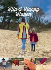 Hip & Happy Haken - Liefs van Suus