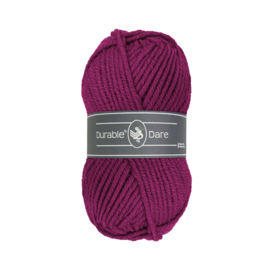 Durable Dare - Plum - 249